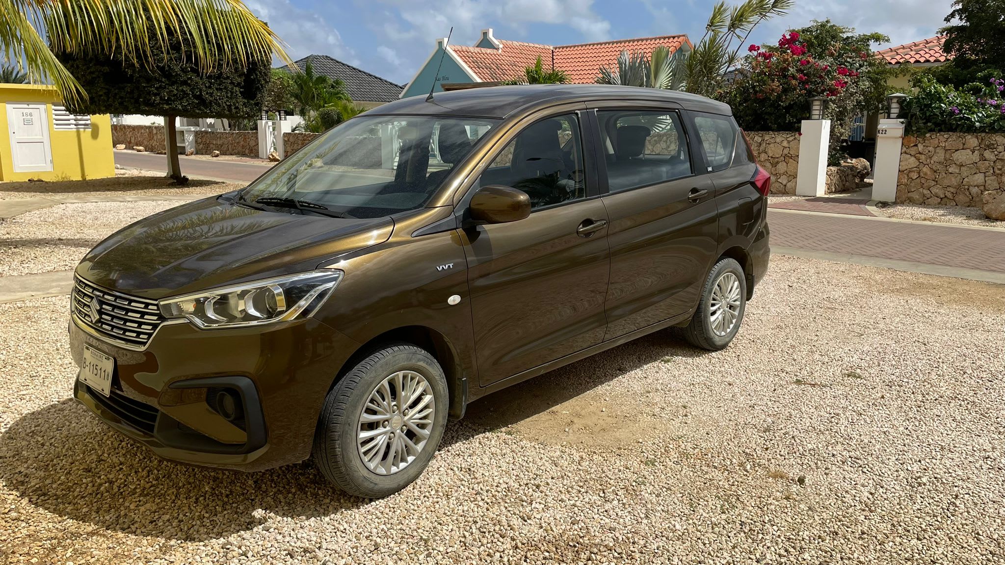 14 Kaya Sirena, Kralendijk, Caribbean Netherlands